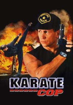 Karate Cop