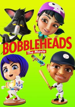 Bobbleheads Filmi