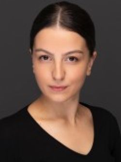 Aslı Beşir