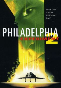 Philadelphia Experiment II