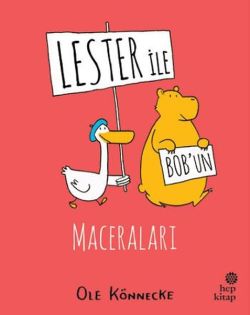 Lester İle Bob'un Maceraları