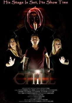 Chill: The Killing Games