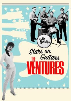 The Ventures: Stars on Guitars
