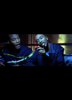 112 - Cupid (Official Music Video)