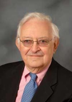 Immanuel Wallerstein