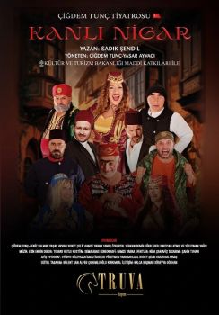 Kanlı Nigar