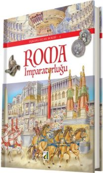 Roma İmparatorluğu