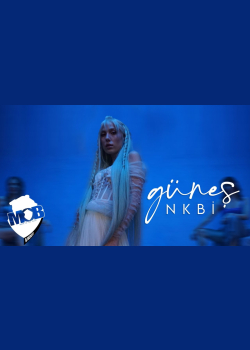 Güneş - NKBİ (Official Music Video)