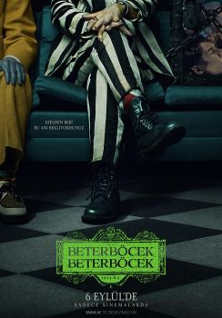 Beterböcek Beterböcek