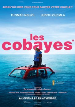 Les cobayes