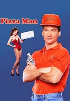 Pizza Man