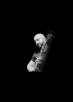 Sinan Altıparmak Quartet