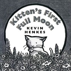 (Arabic)Kitten's First Full Moon