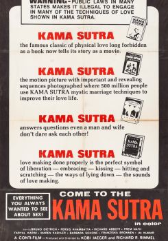 Kama Sutra