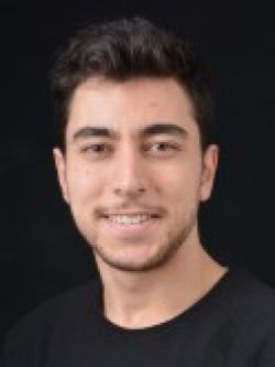 Doğukan Töngel