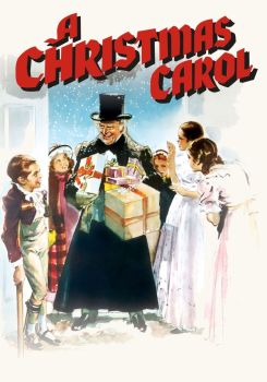 A Christmas Carol