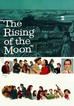 The Rising of the Moon