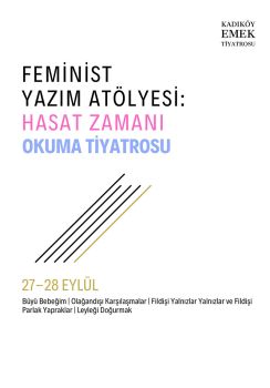 Leyleği Doğurmak