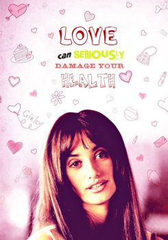 Love Can Seriously Damage Your Health