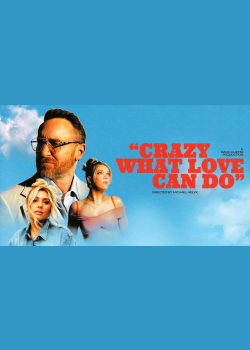 David Guetta & Becky Hill & Ella Henderson - Crazy What Love Can Do (Official Music Video)