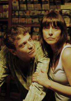 Las colillas de mi casa