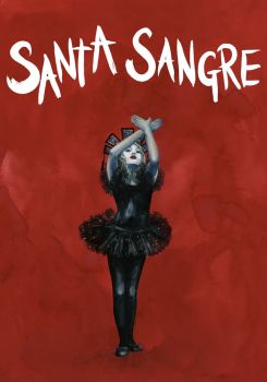 Santa Sangre