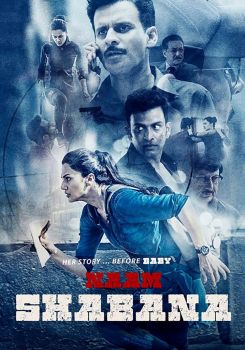 Naam Shabana