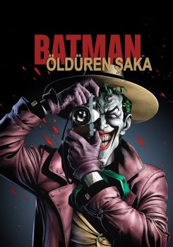 Batman: Öldüren Şaka