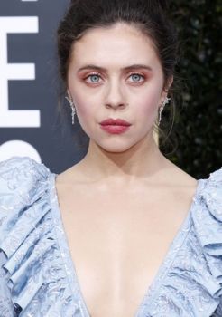 Bel Powley