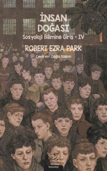 İnsan Doğası-Sosyoloji Bilimine Giriş 4