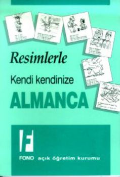 Resimlerle Almanca