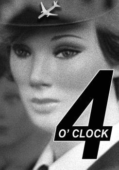 4 O'Clock