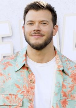 Jimmy Tatro
