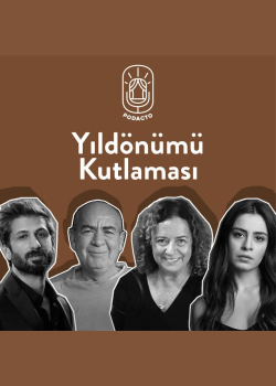 Yıldönümü Kutlaması
