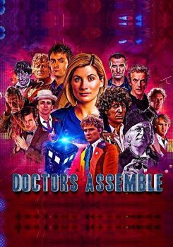 Doctors Assemble