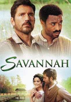 Savannah