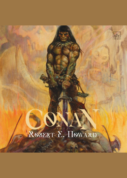 Conan - 1. Cilt