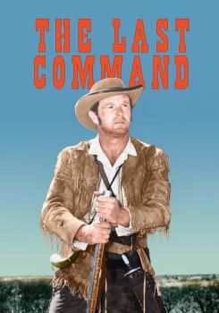 The Last Command