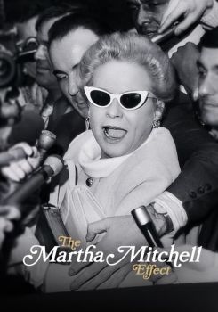 Martha Mitchell Etkisi