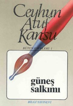 Güneş Salkımı
