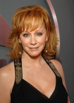 Reba McEntire