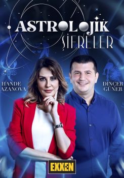 Astrolojik Şifreler