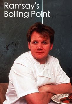 Ramsay's Boiling Point