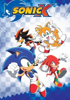 Sonic X