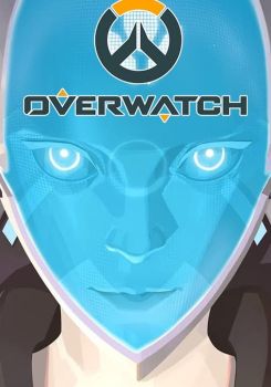 Overwatch: Echo Origin Story