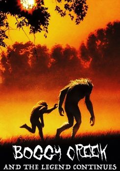 Boggy Creek II: And the Legend Continues