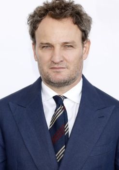 Jason Clarke