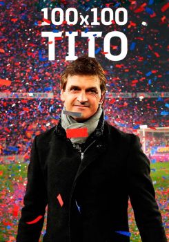 100x100 TITO