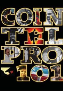 COINTELPRO 101