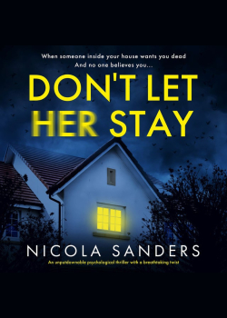 Don't Let Her Stay